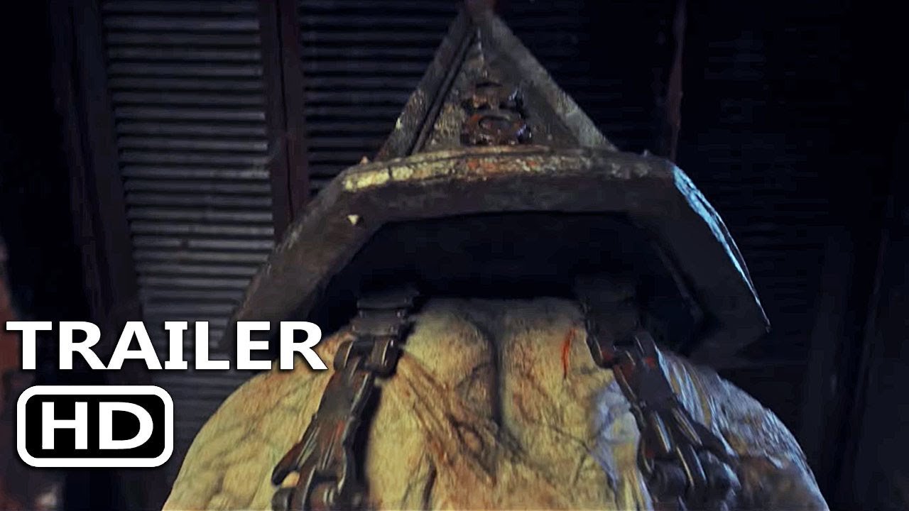 Return to Silent Hill resmi fragmanı, Silent Hill evrenine geri dönüşü sisli ve korkutucu atmosferle aktarıyor.