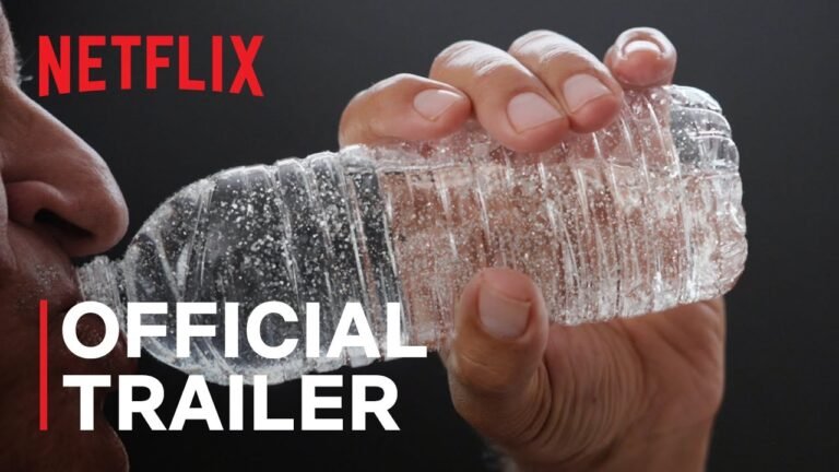 The Plastic Detox | Netflix Resmi Fragman – Belgesel