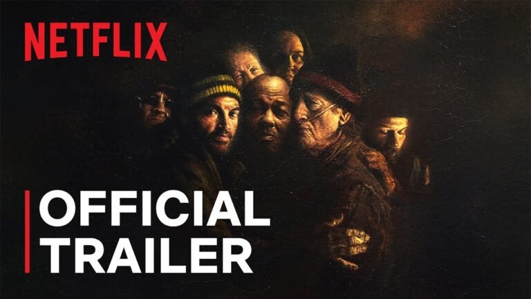 The Singers | Official Trailer | Netflix