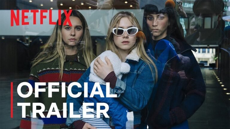 That Night | Official Trailer | Netflix